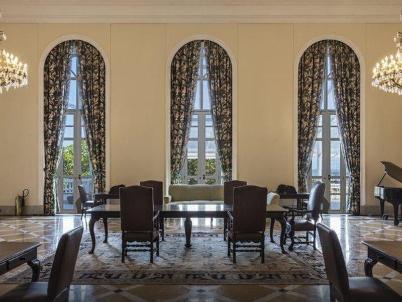 Copacabana Palace