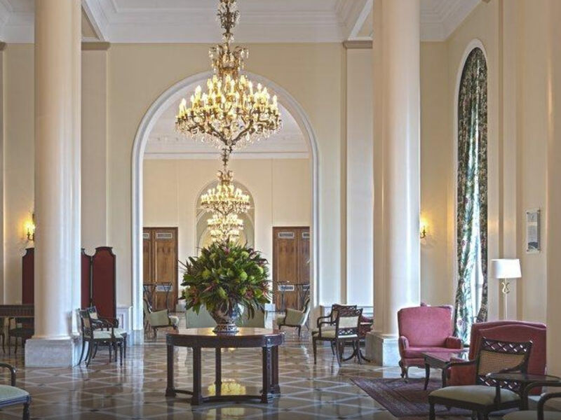 Copacabana Palace