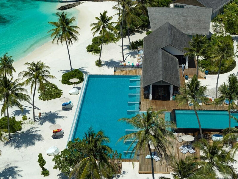 Cora Cora Maldives