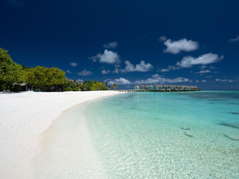 Cora Cora Maldives