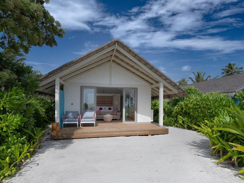 Cora Cora Maldives