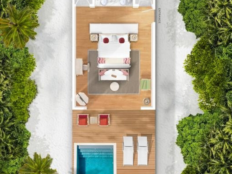 Cora Cora Maldives