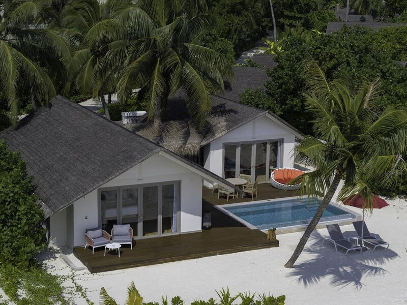 Cora Cora Maldives