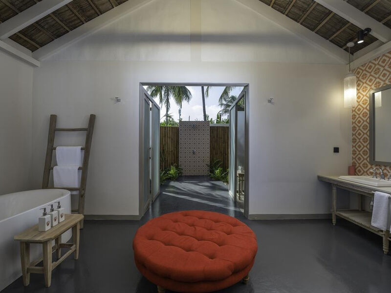 Cora Cora Maldives