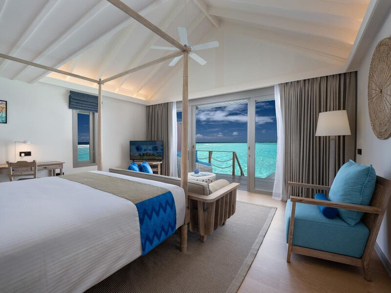 Cora Cora Maldives