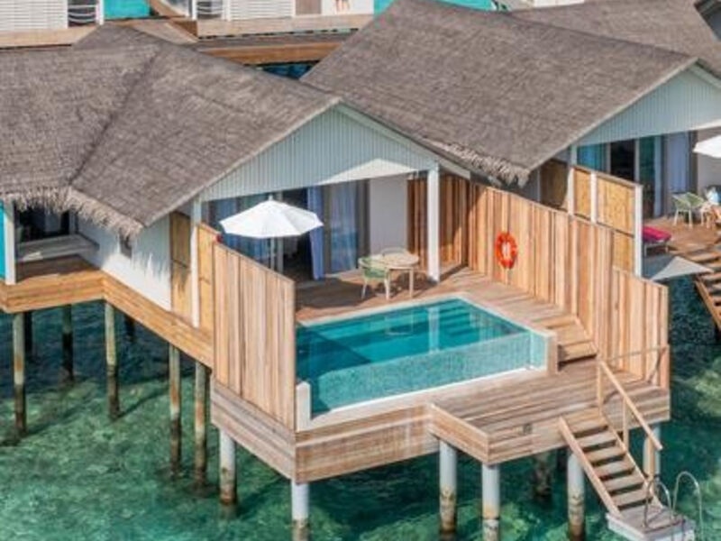 Cora Cora Maldives