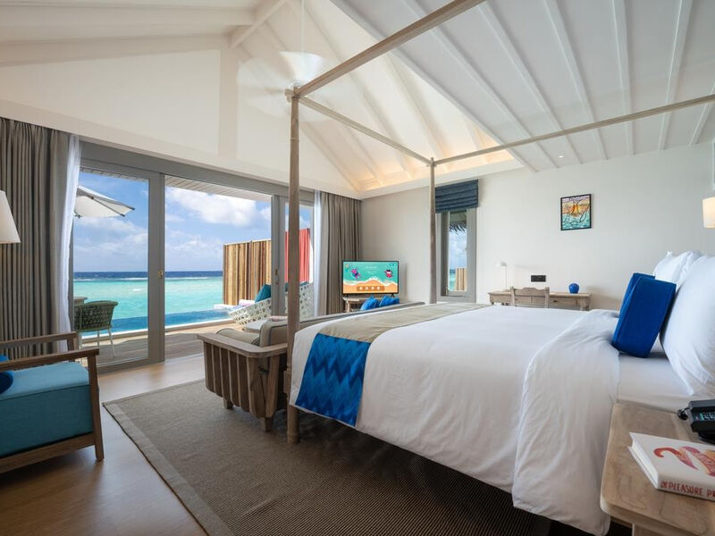 Cora Cora Maldives