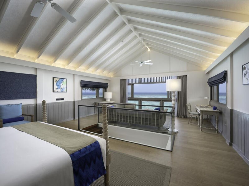 Cora Cora Maldives
