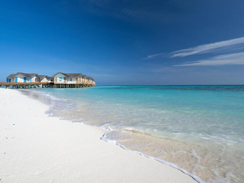 Cora Cora Maldives