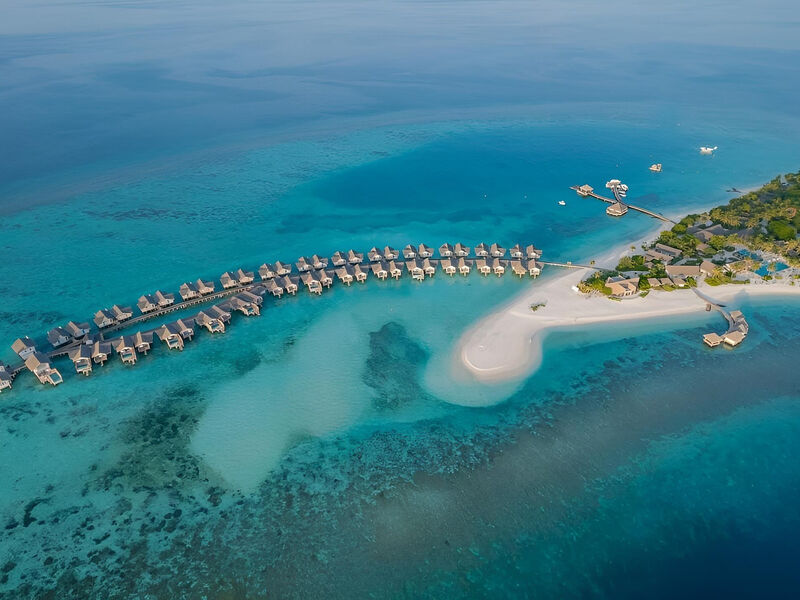Cora Cora Maldives