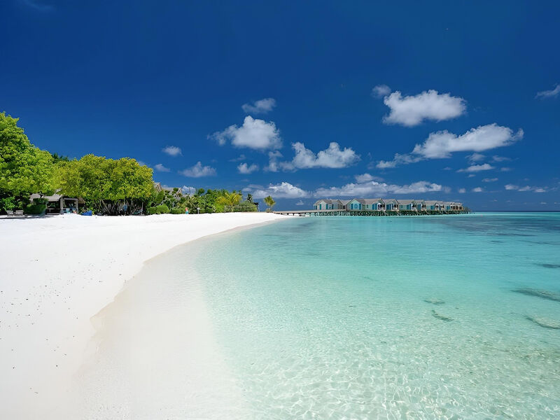 Cora Cora Maldives