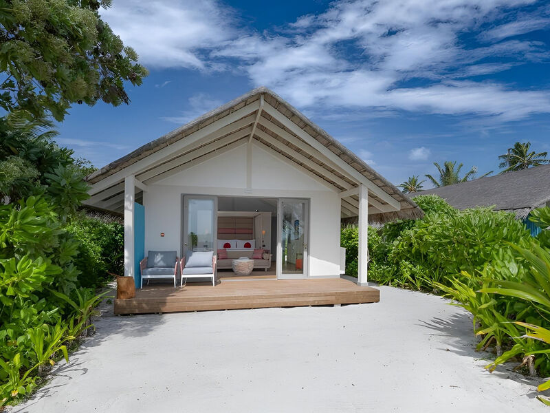 Cora Cora Maldives
