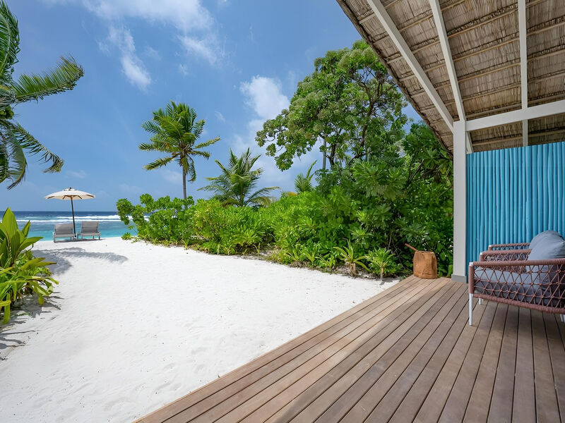 Cora Cora Maldives