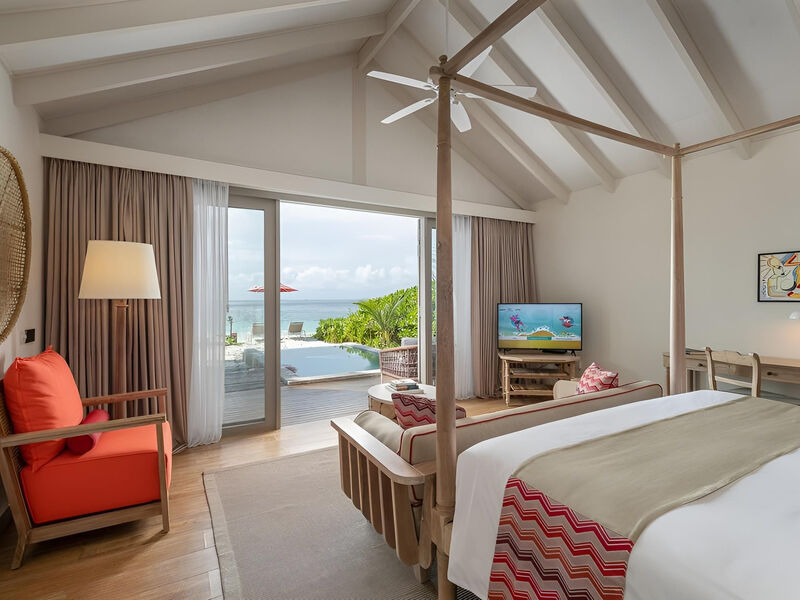 Cora Cora Maldives