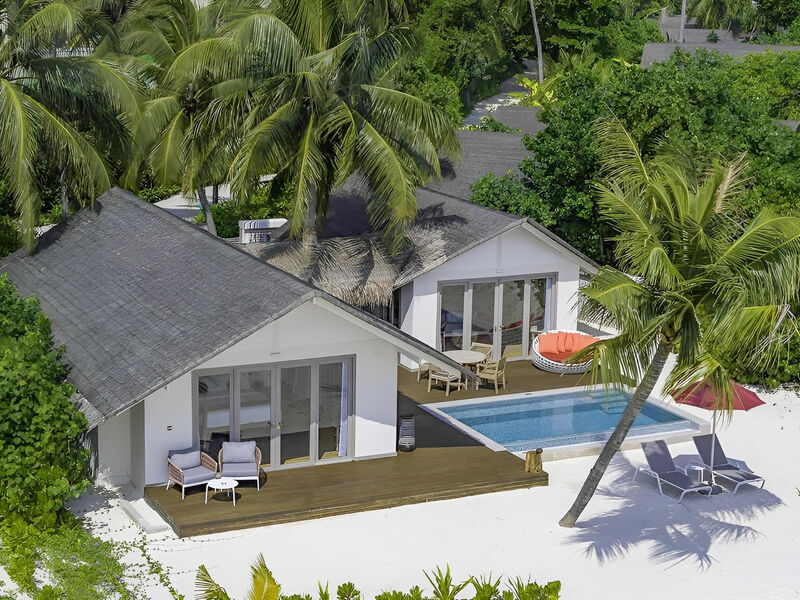Cora Cora Maldives