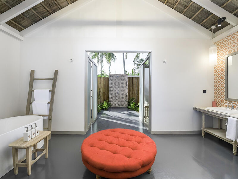Cora Cora Maldives
