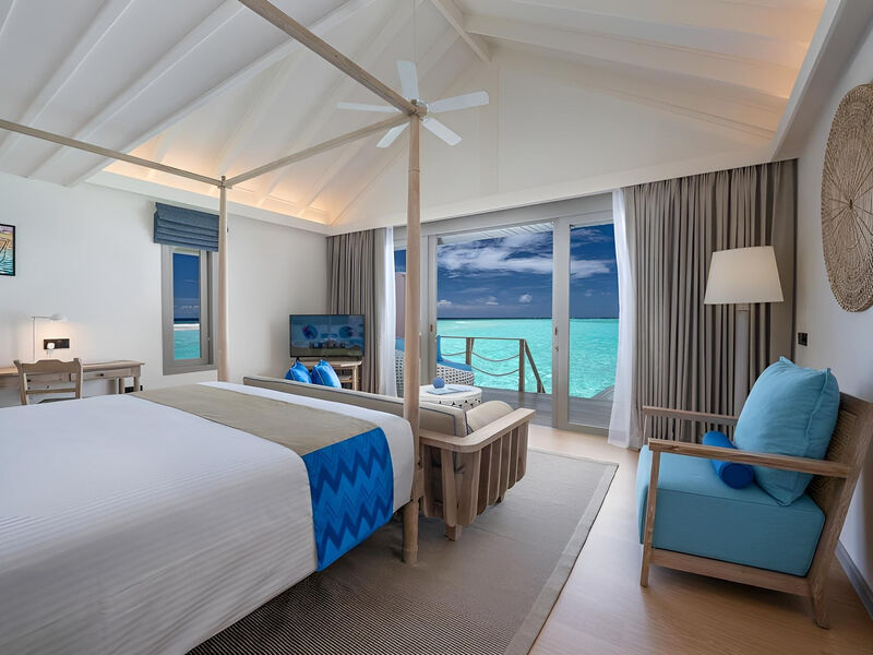 Cora Cora Maldives