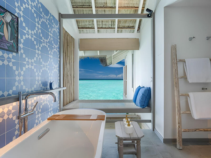 Cora Cora Maldives