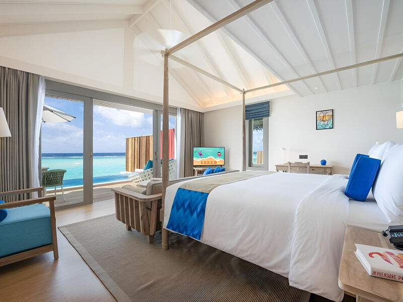 Cora Cora Maldives