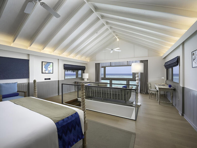 Cora Cora Maldives