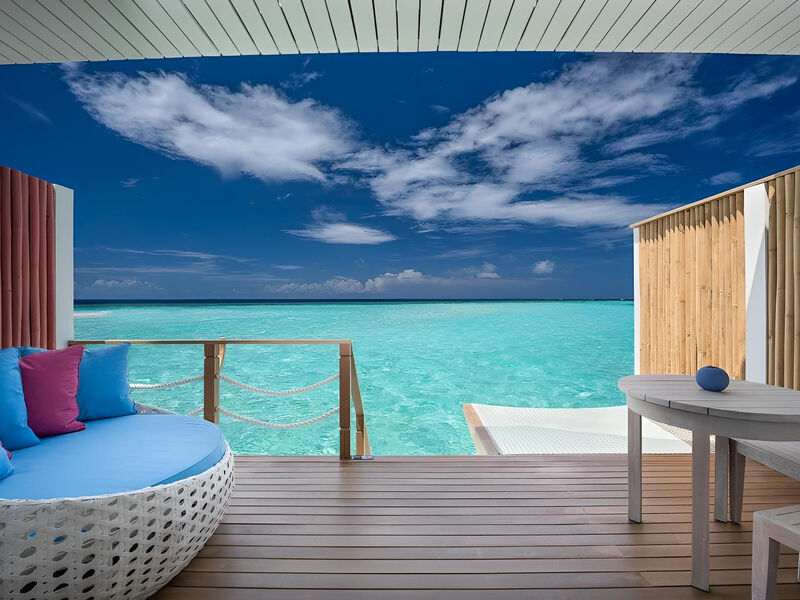 Cora Cora Maldives