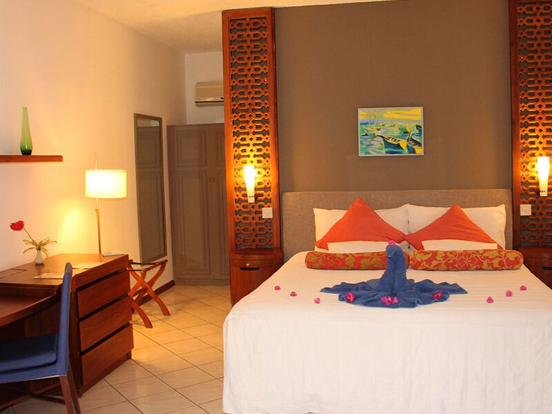 Coral Azur Beach Resort