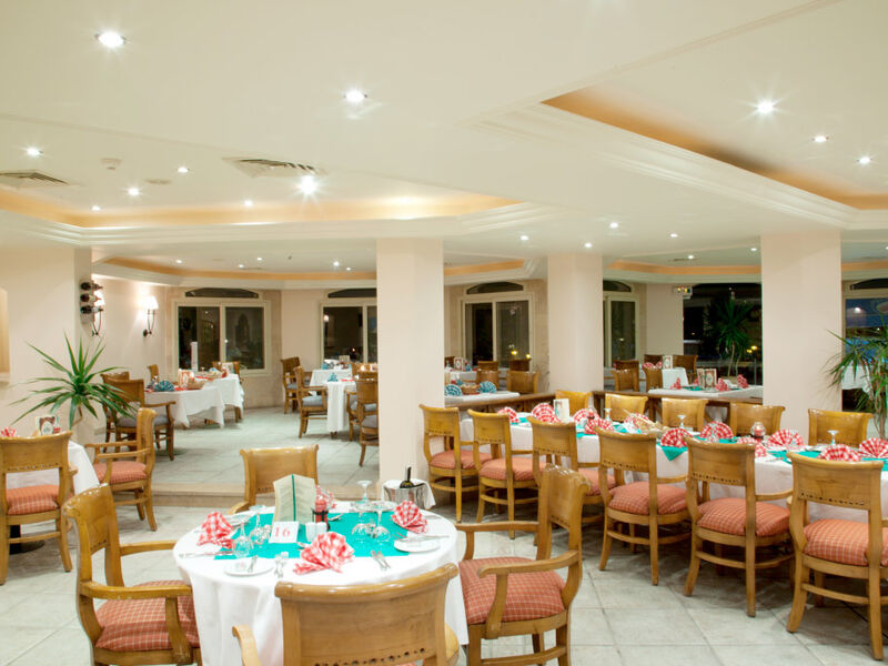 Coral Beach Resort