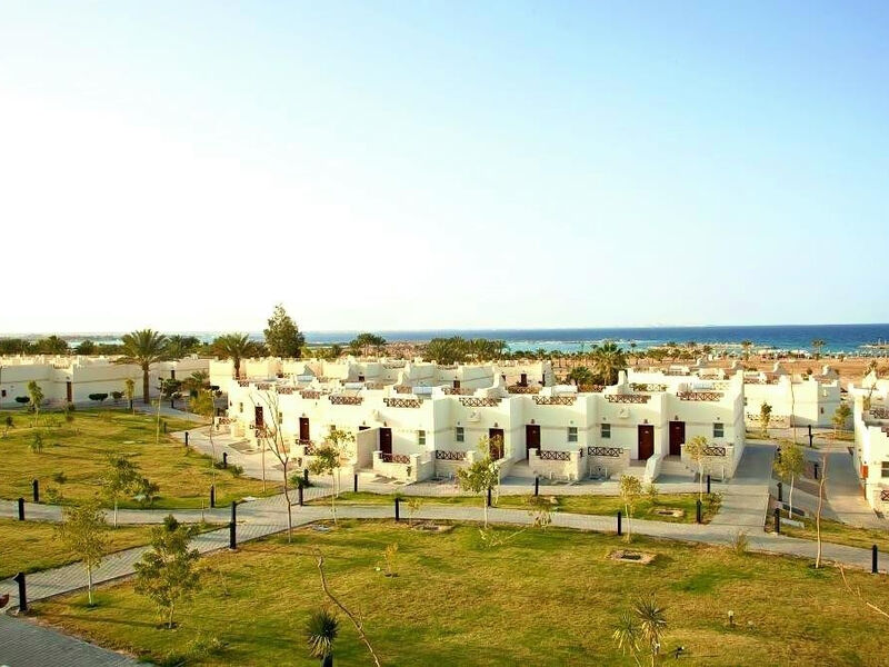 Coral Beach Hurghada