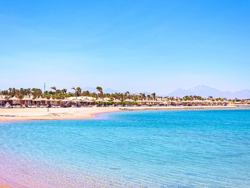 Coral Beach Resort