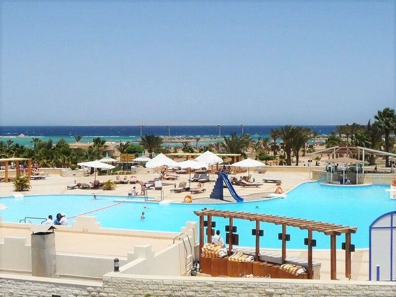 Coral Beach