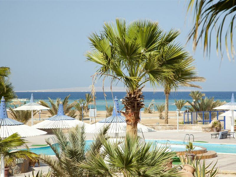 Coral Beach