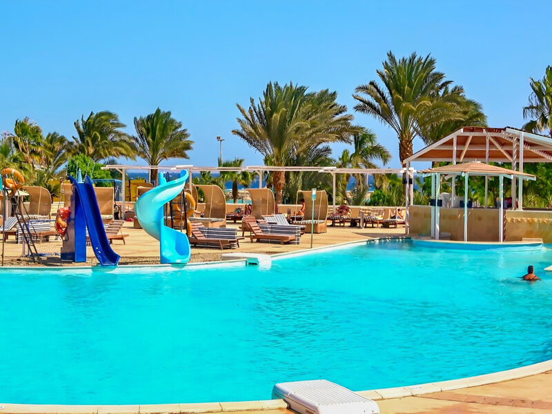 Coral Beach Resort