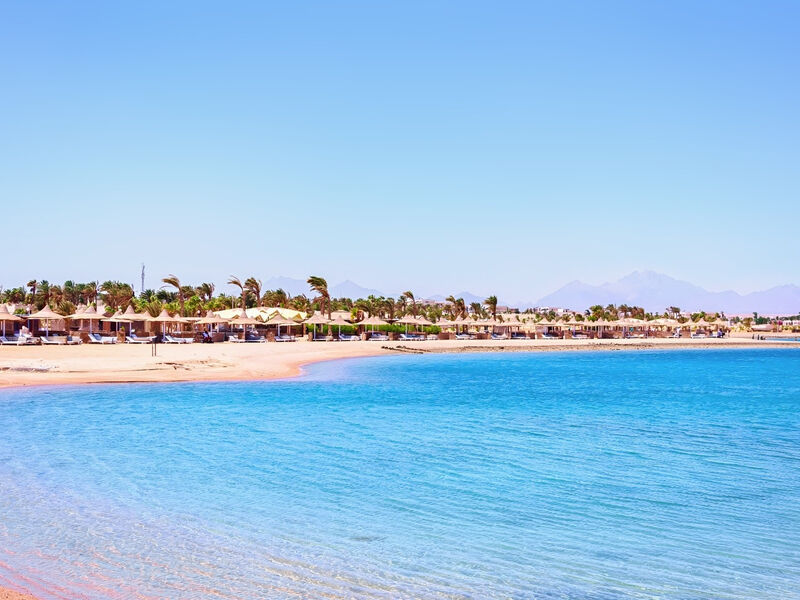 Coral Beach Resort