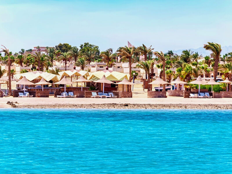 Coral Beach Resort