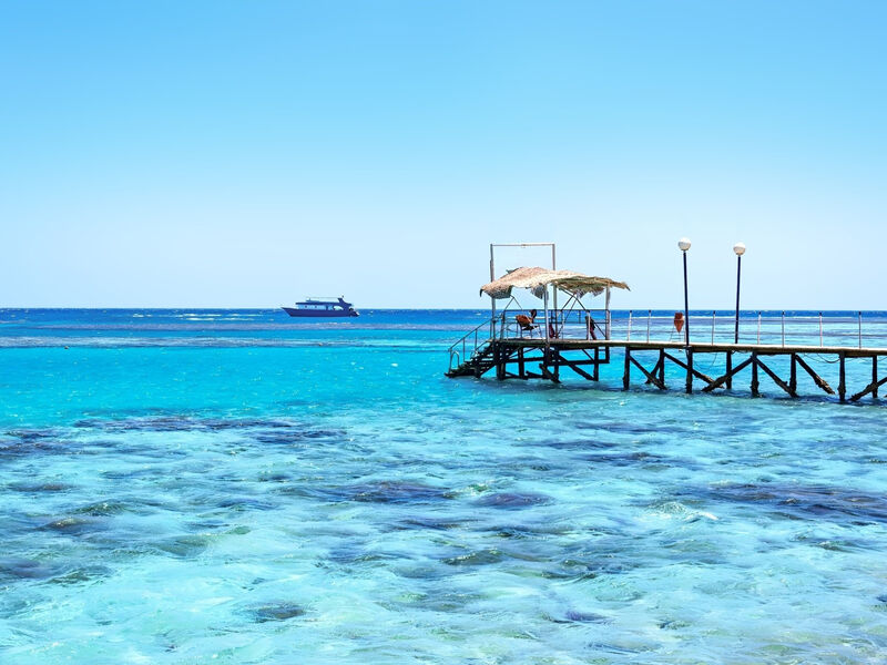 Coral Beach Resort