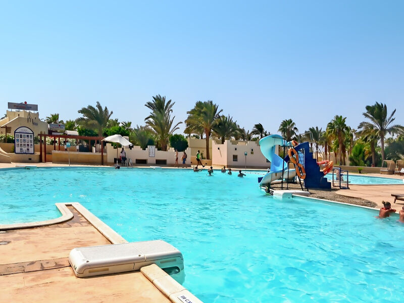 Coral Beach Resort