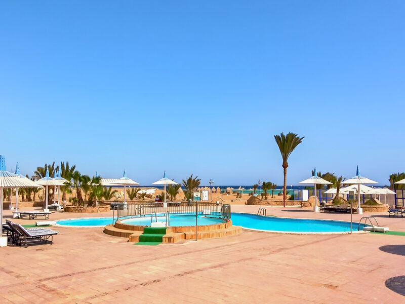 Coral Beach Resort
