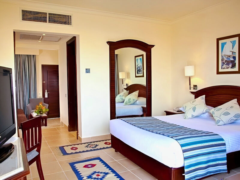 Coral Beach Resort