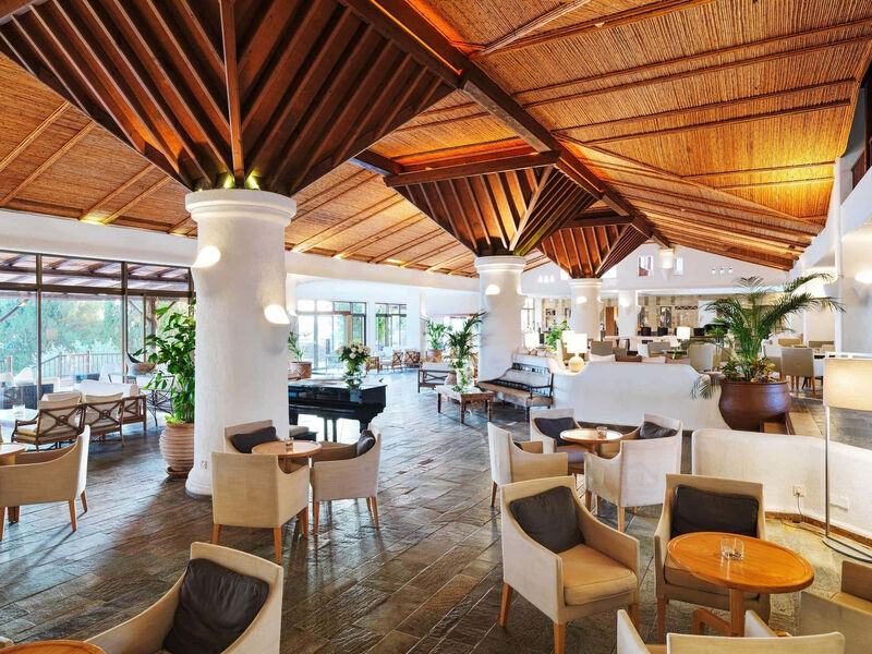 Coral Beach & Resort
