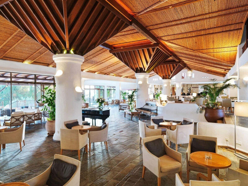 Coral Beach & Resort