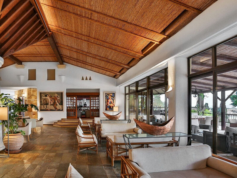 Coral Beach & Resort
