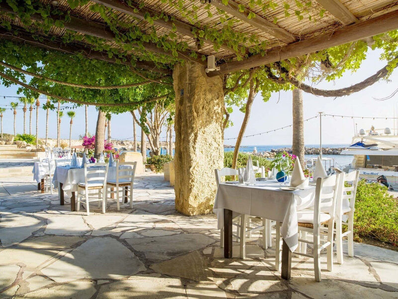 Coral Beach & Resort