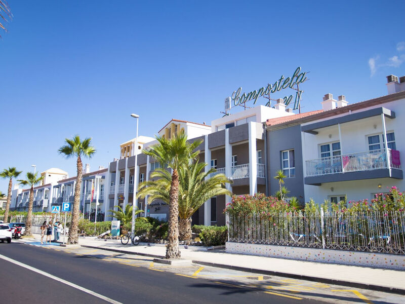 Coral Compostela Beach Golf