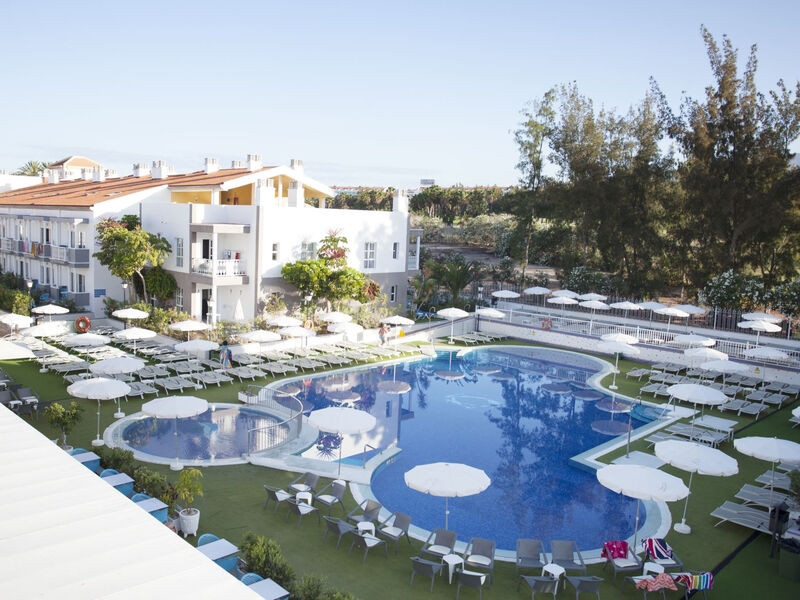 Coral Compostela Beach Golf