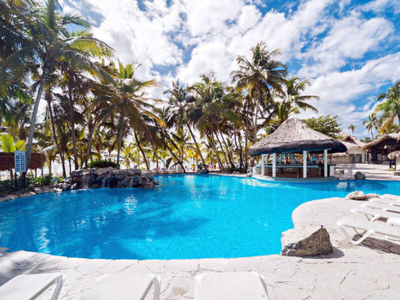 Coral Costa Caribe
