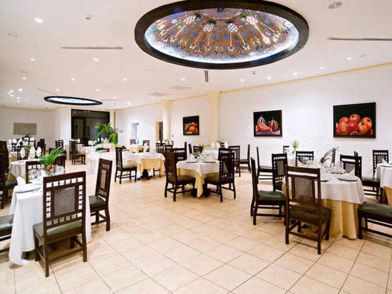 Coral Costa Caribe