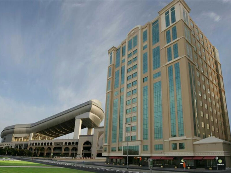 Coral Dubai Al Barsha