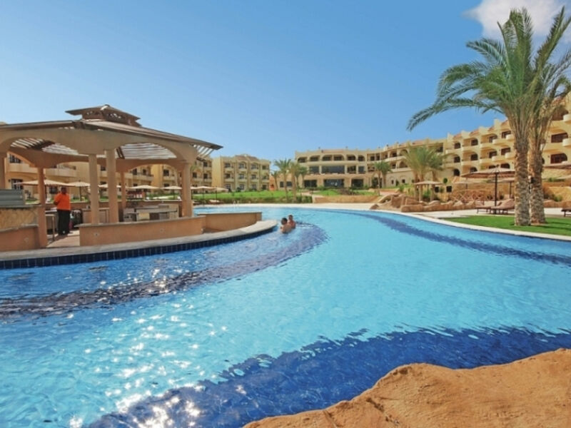 Coral Hills Marsa Alam