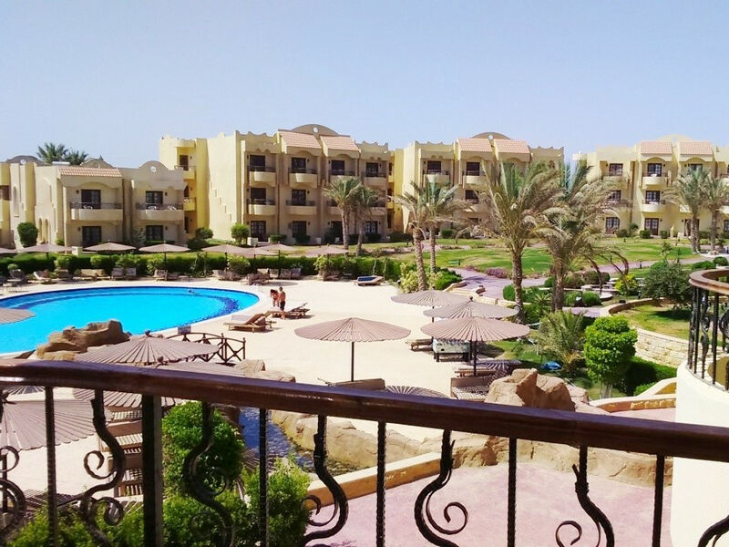 Coral Hills Marsa Alam