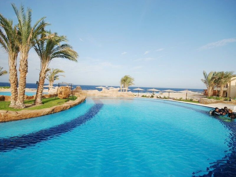 Coral Hills Marsa Alam